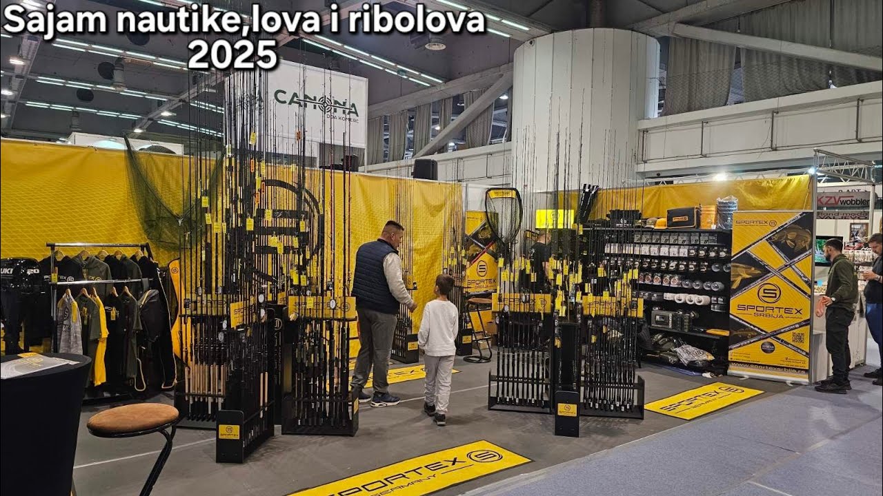 🟡SPORTEX🟡 JEDAN OD VODEĆIH SVETSKIH BRENDOVA PONOVO JE TU SA ŠIROKIM ASORTIMANOM