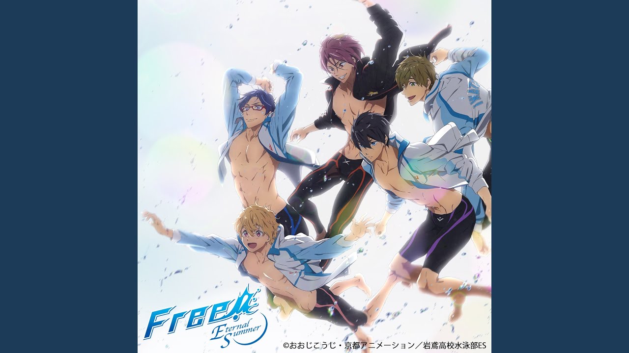 FUTURE FISH (葉月 渚 Ver.)
