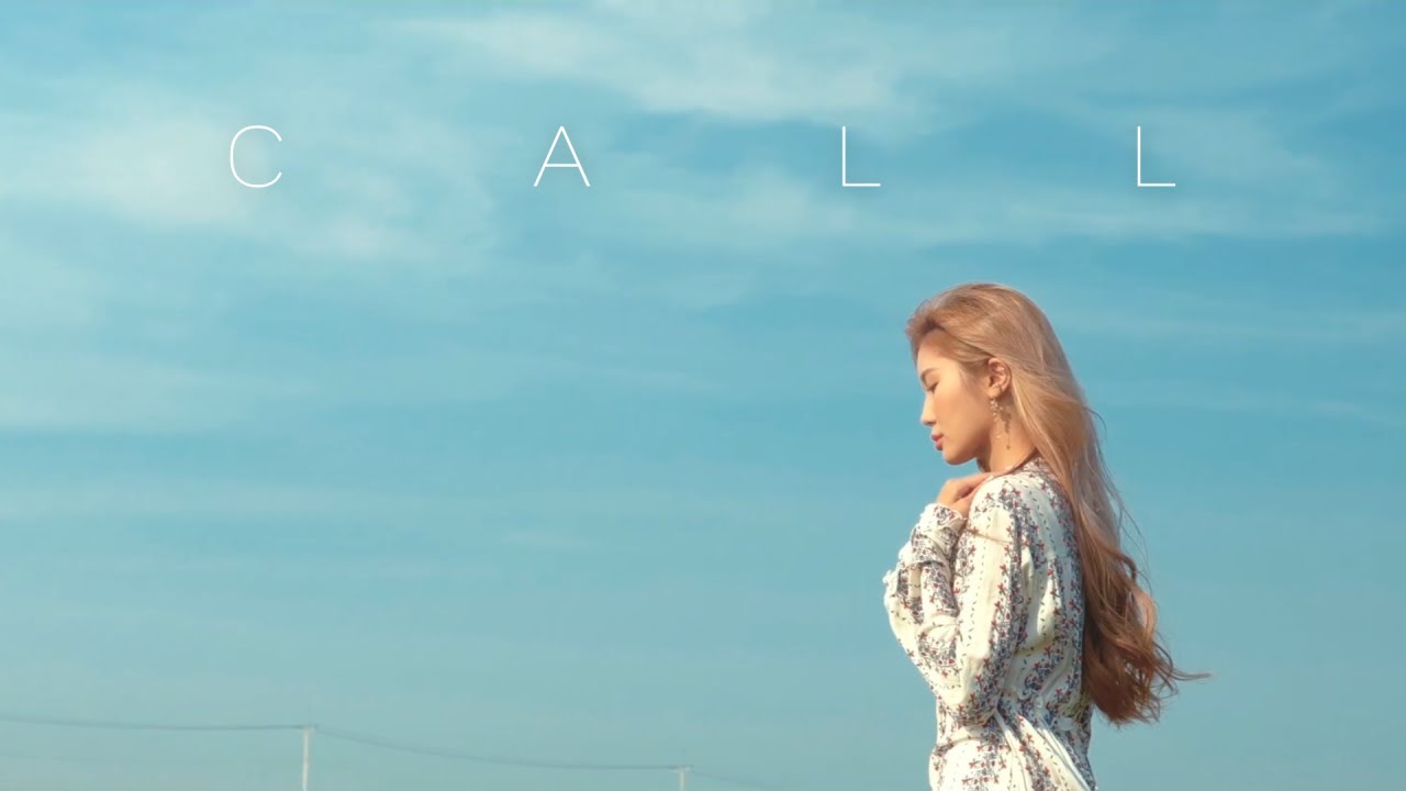 Double GJ - 'CALL'  M/V