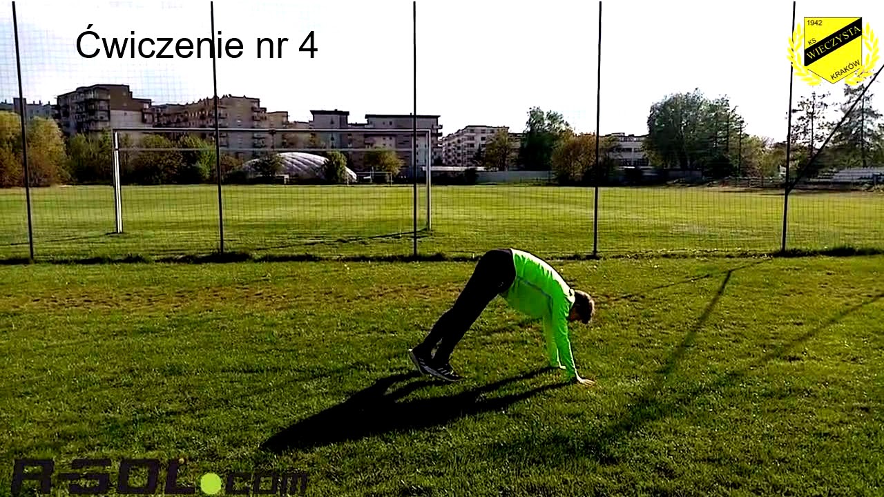 Motoryka cz 7 skrzaty i żaki