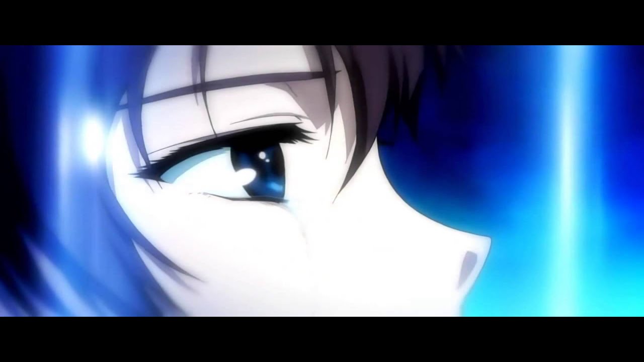 AMV - Let Me Go [Avril Lavigne]