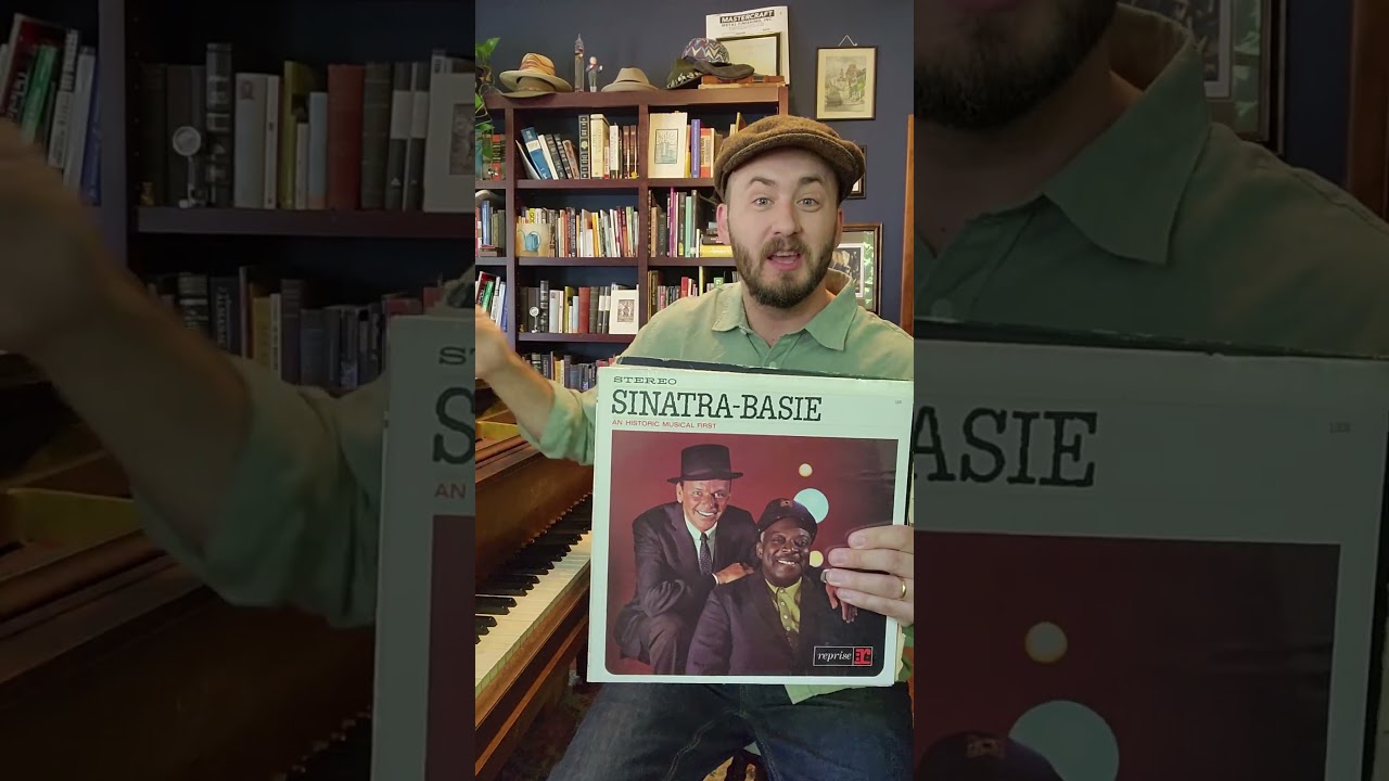 was Frank Sinatra a jazz singer?