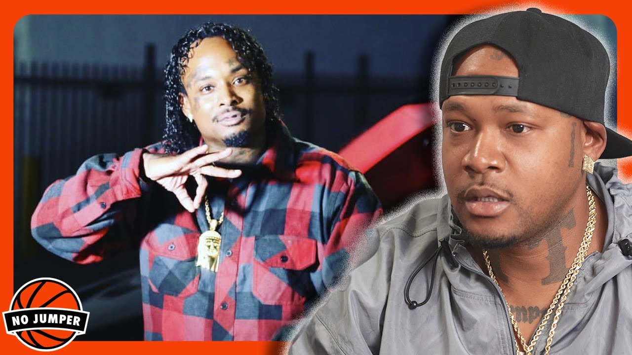 Gee Uno on Why He Dissed Snoopy Badazz & His Kids