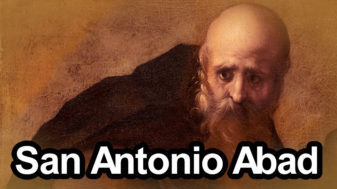 San Antonio Abad