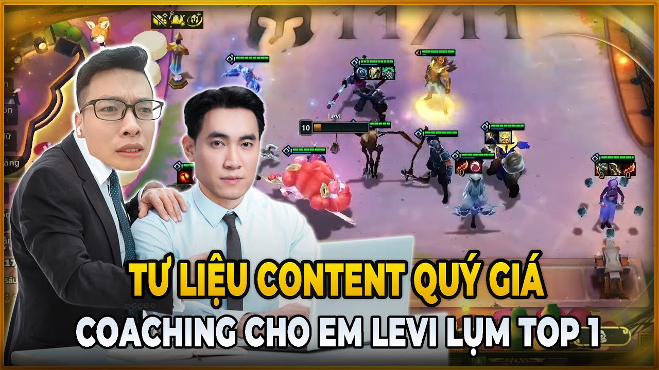 TƯ LIỆU QUÝ GIÁ: 