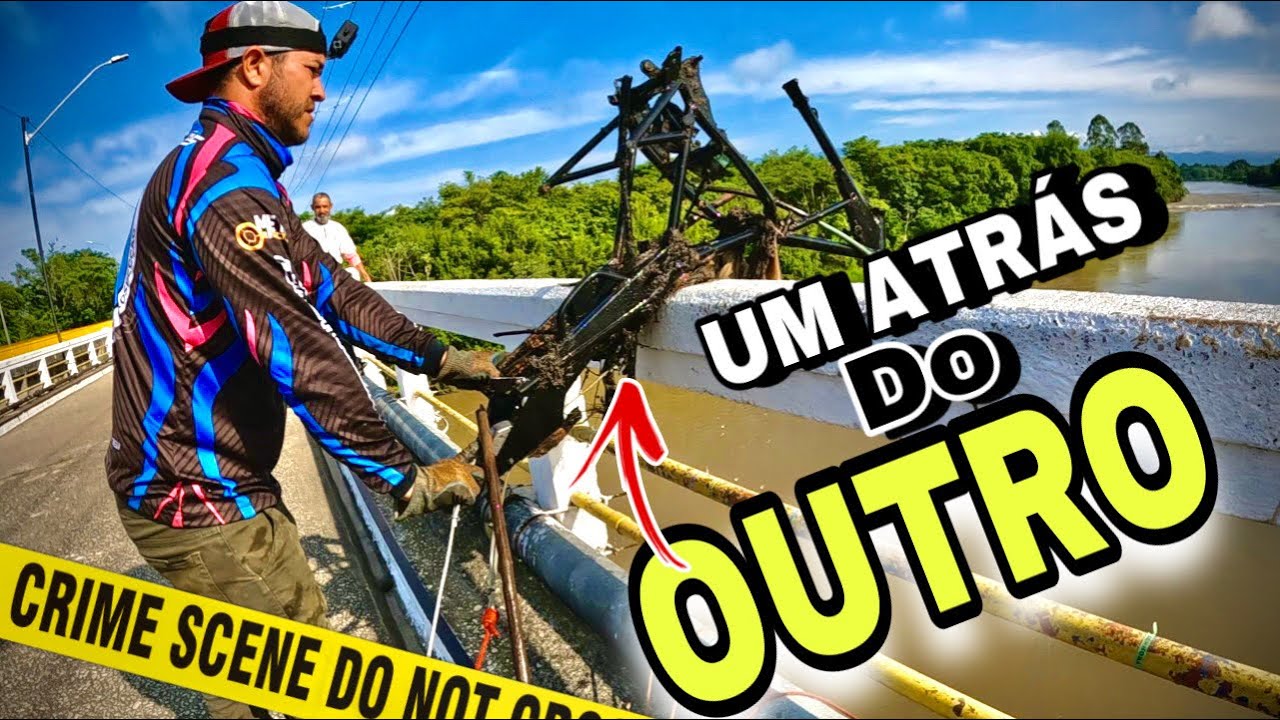 ⚠️Deveria Chamar A POLÍCIA ?👮🏻‍♂️