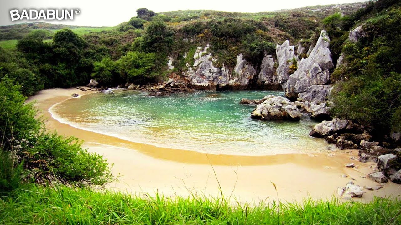9 Playas secretas en M&eacute;xico que son gratis
