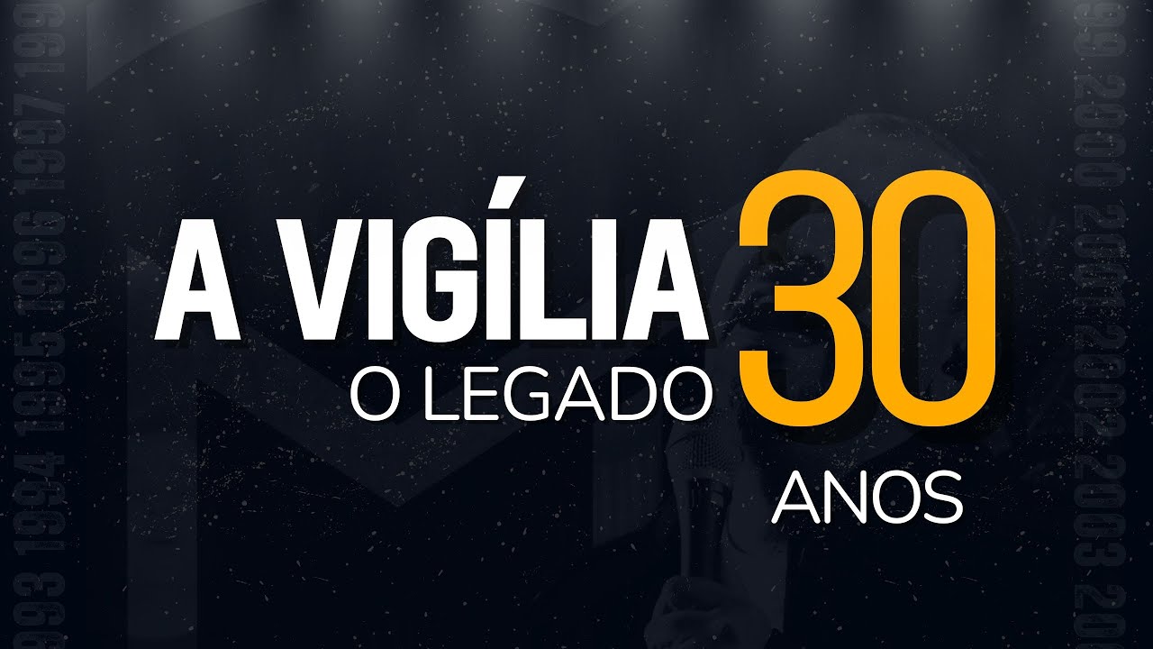 A Vigília | O Legado - Bem Querer
