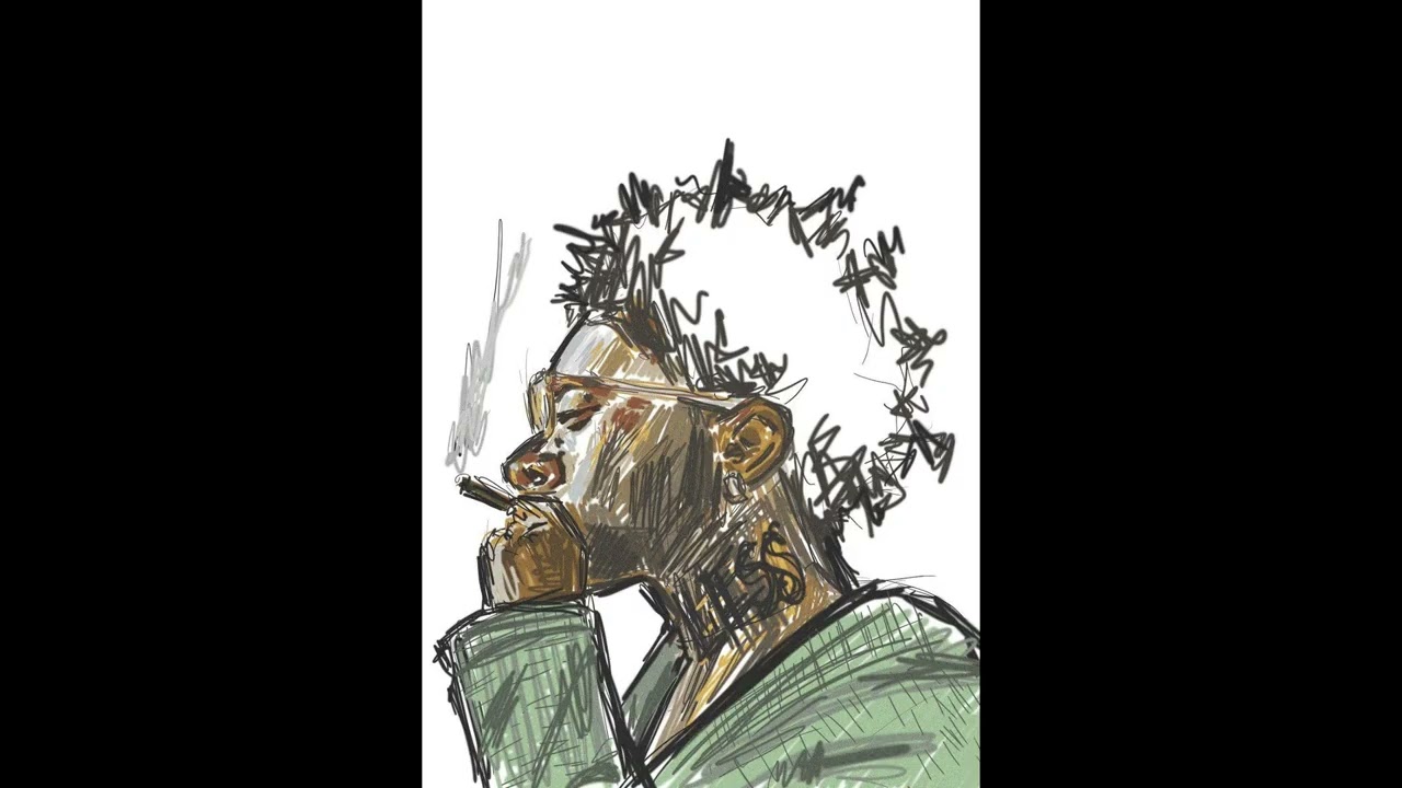 sosocamo + nine vicious type beat - with_it ☆