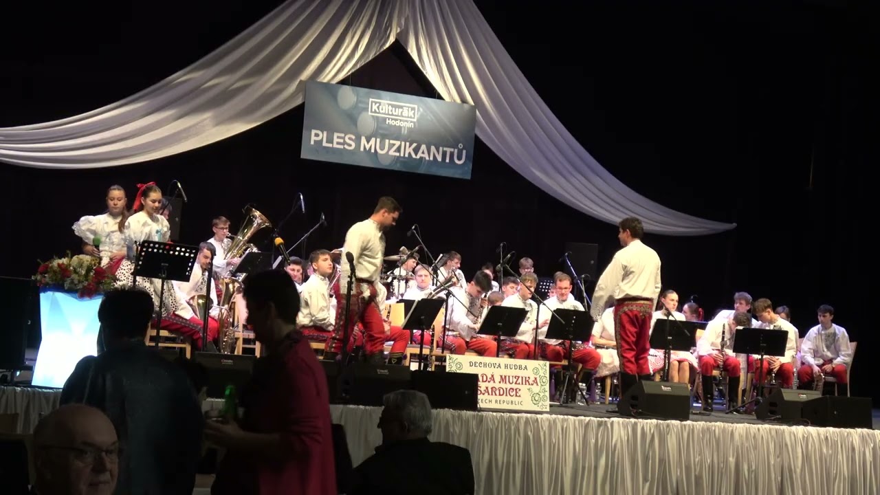 Mlada Muzika Sardice 2025