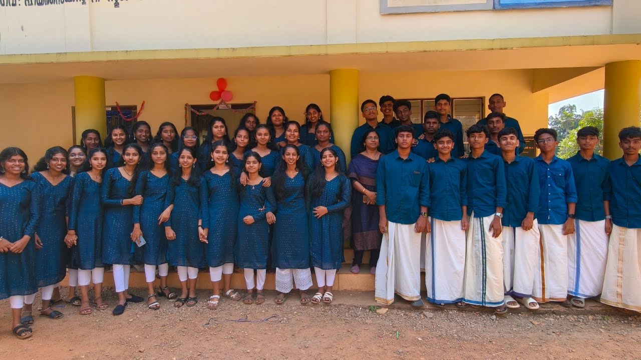 10th class 2025-26