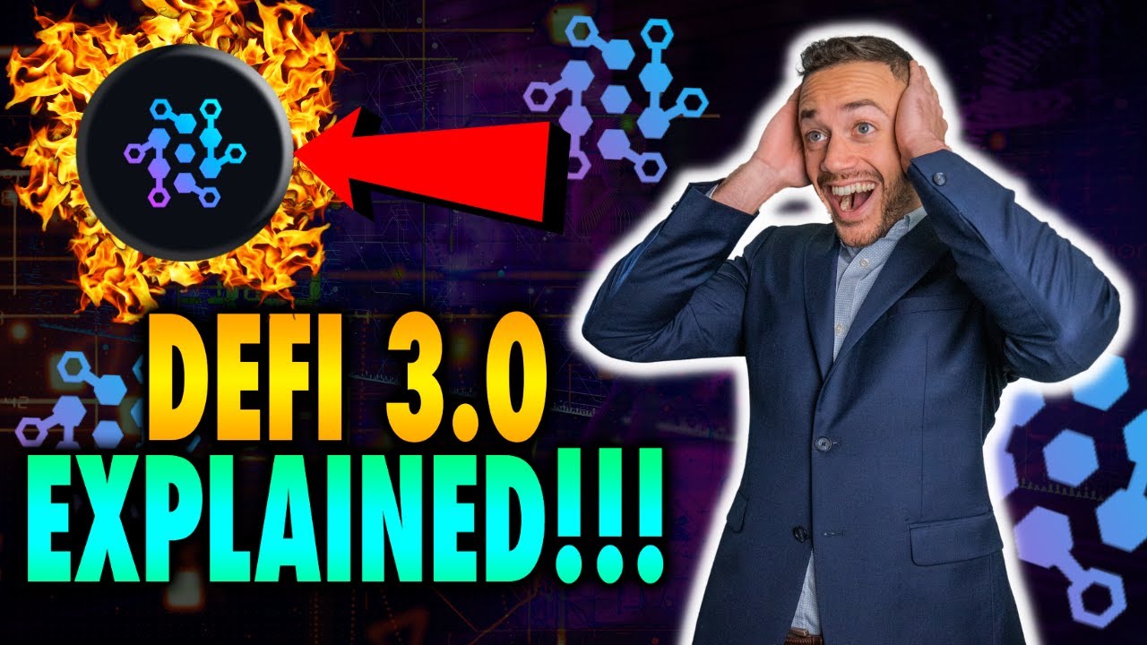 DeFi 3.0 (FAAS) Explained!💰 Multi Chain Capital Review!