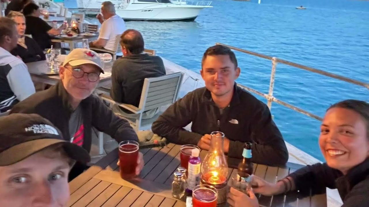 Bermuda 2024