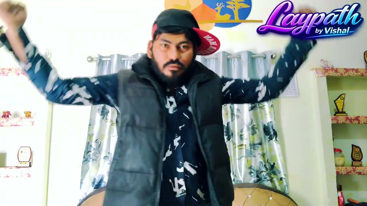 Babu Kale Ki Song | Simple Dance Tutorial For Daily Practice #youtubevideo #haryanvidance #viral 