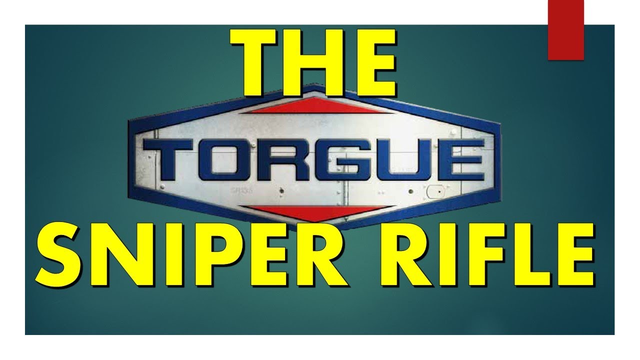 Torgue Sniper Rifles in Borderlands 2!