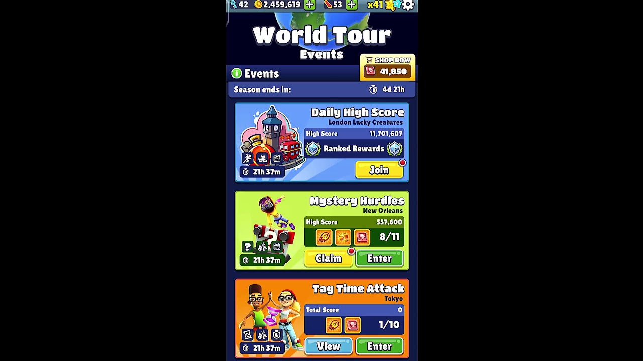 Live Subway Surfers Top #shorts #shortslive #viral #shortsfeed