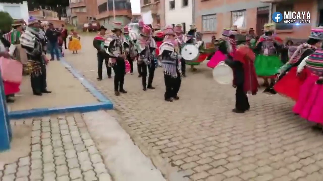 Micaya Aroma La Paz, domingo de Tentaciones 2026, llegada de los Camanas con los nuevos productos