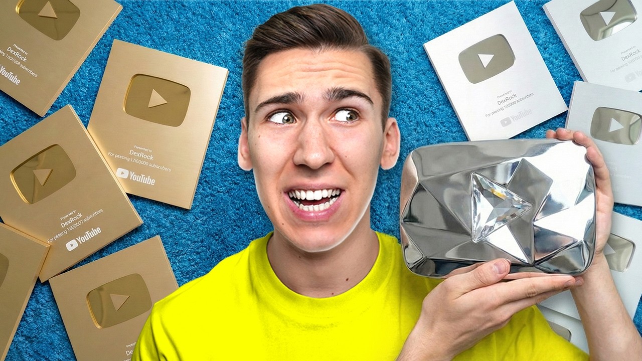 POSTAJEM NAJPOPULARNIJI YOUTUBER U ROBLOXU!