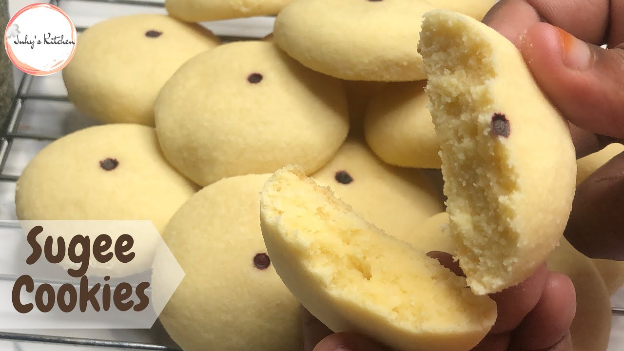 Sugee cookies |Jinsi ya kupika Katai| Ghee cookies | Nankhatai | Nangatai| Juhys Kitchen