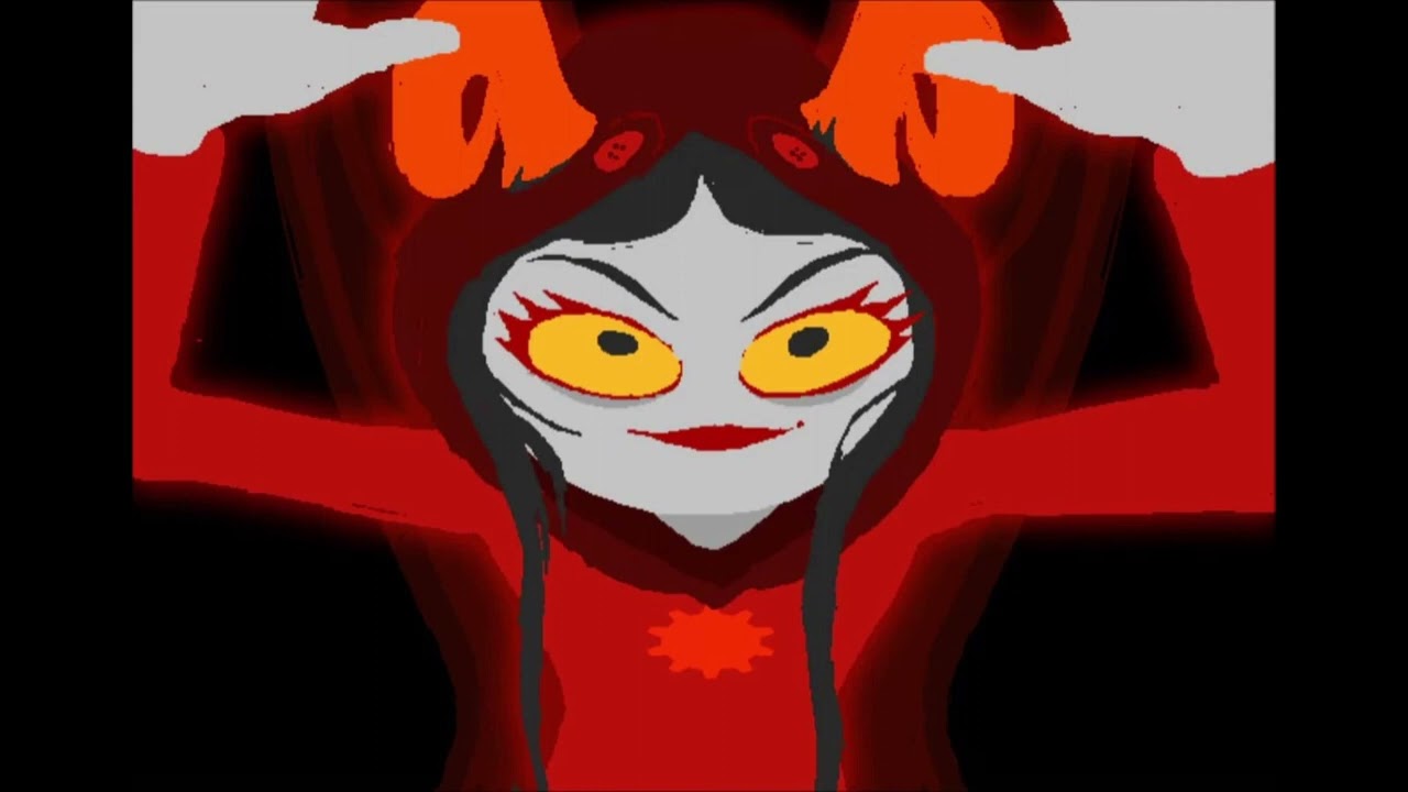 Homestuck -  Arisen Anew Reverb [Reupload]