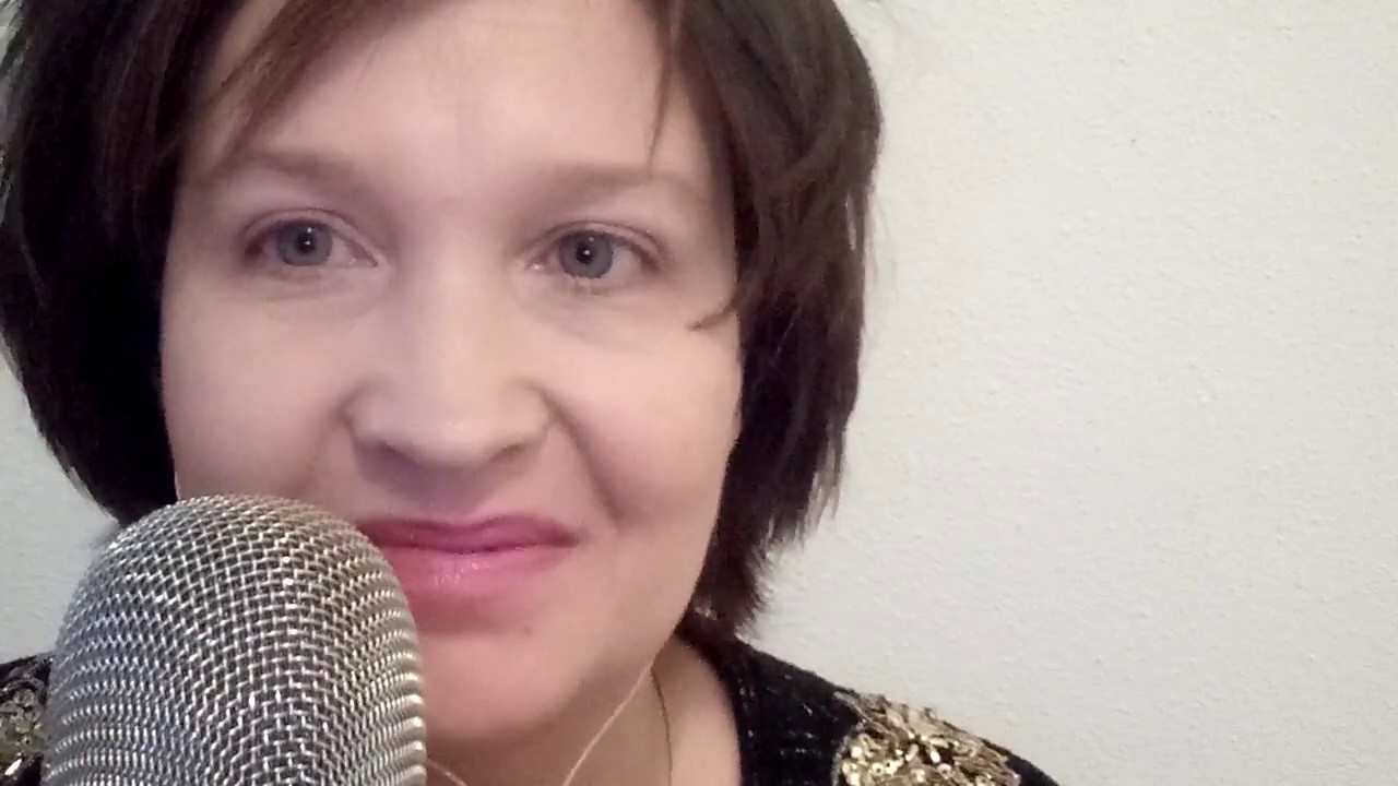 Asmr francais : un peu d'inaudible