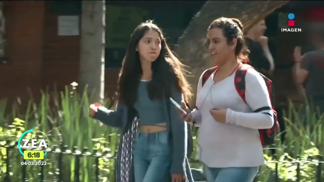 VPH: Hasta 8 de cada 10 mujeres con vida sexual activa lo contraer&aacute;n | Noticias con Francisco Zea