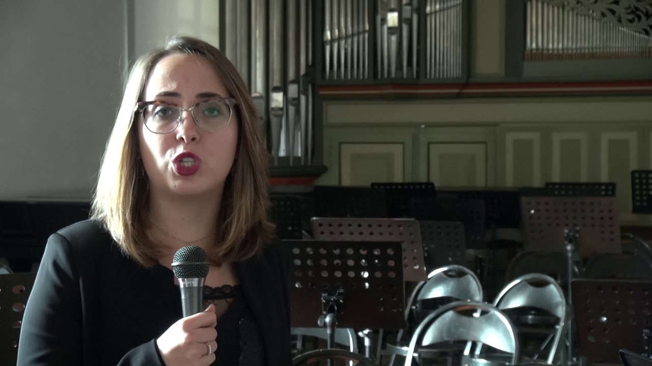 Conservatorio di PErugia, inaugurata la prima stagione di concerti