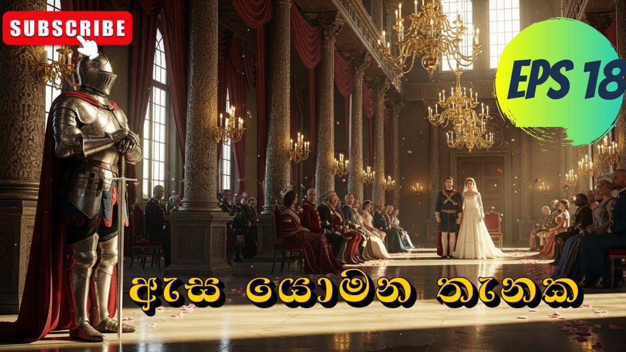 ඇස යොමන තැනක | Asa Yomana Thenaka | Ajith Muthukumar Song | AI Cover