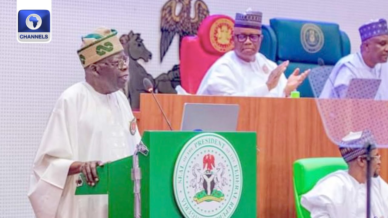 Nigeria’s 2024 Budget Presentation, Sierra Leone Coup Attempt +More | Network Africa