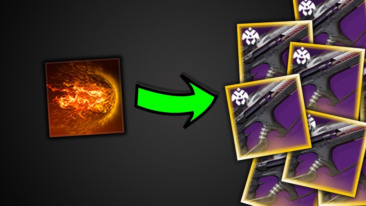 Farm the Duality Dungeon with this Damage Bug, Now 😈