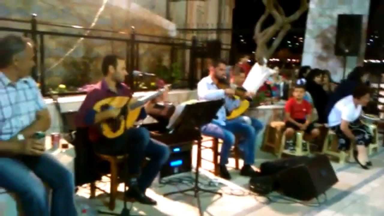ΤΟ ΠΑΝΗΓΥΡΙ ΣΤΗΝ ΑΥΛΗ ΤΟΥ ΑΓ. ΝΙΚΟΛΑ ΜΕ ΤΑ ''ΚΑΛΗΔΩΝΑΚΙΑ''.  ΚΑΛΥΜΝΟΣ 21/05/15!!!