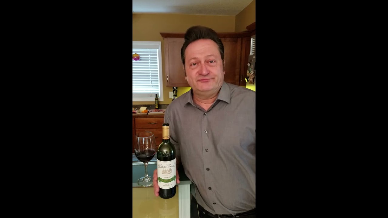 LA RIOJA ALTA GRAN RESERVA 904 TINTO 2010 VINTAGE