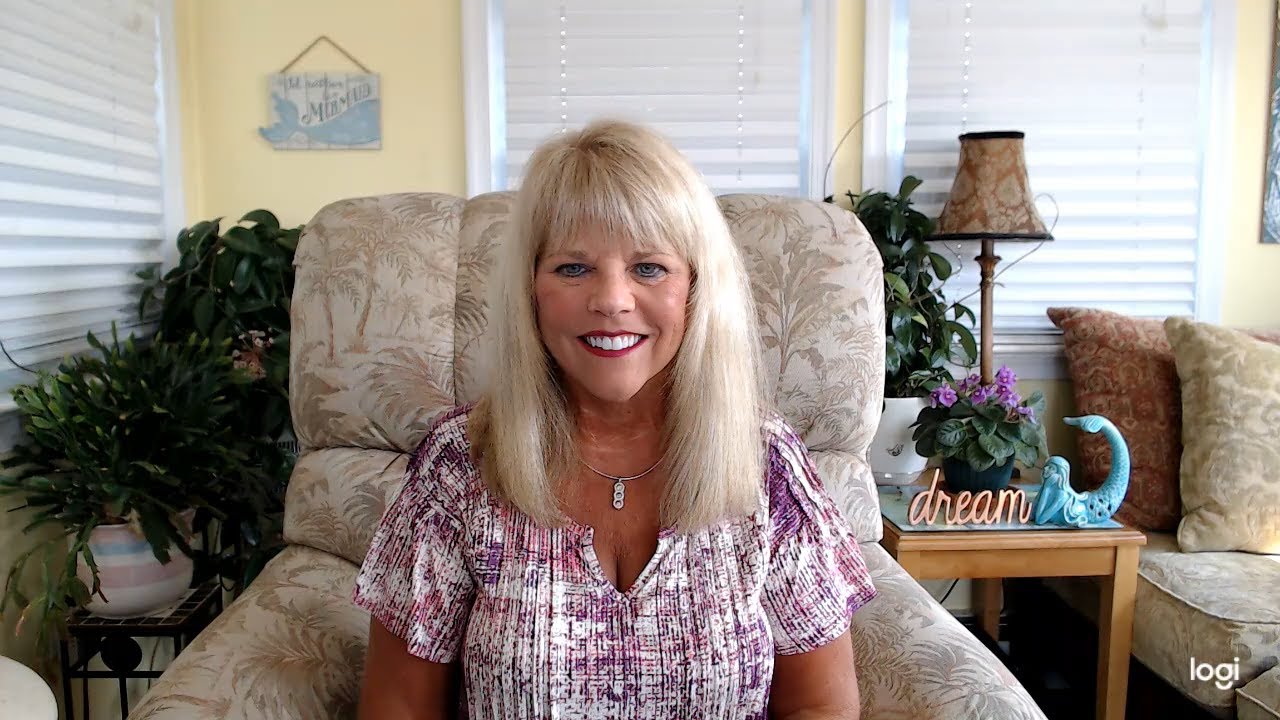 Libra Psychic Tarot Reading for October 2021 by Pam Georgel