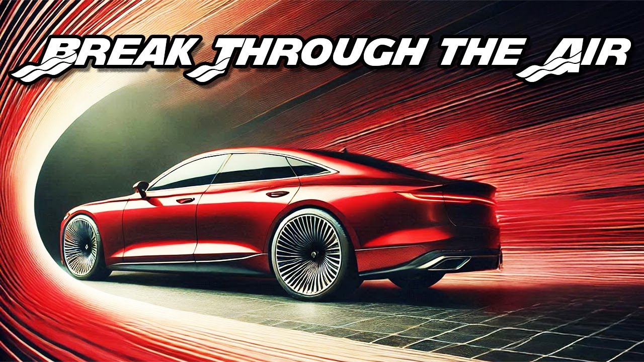Revealing the Drag Coefficient Champion of All Time!