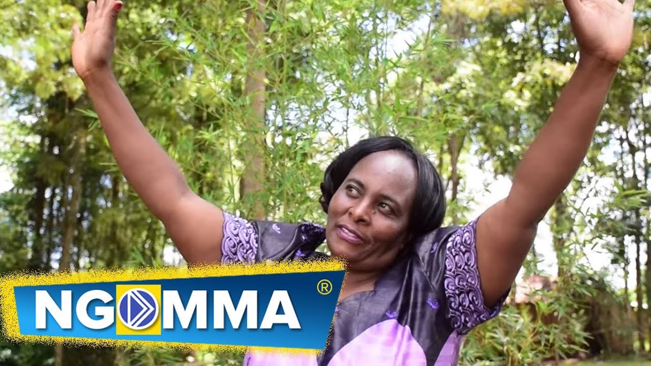 Ndumira By Pauline Gikwa (Official Video)
