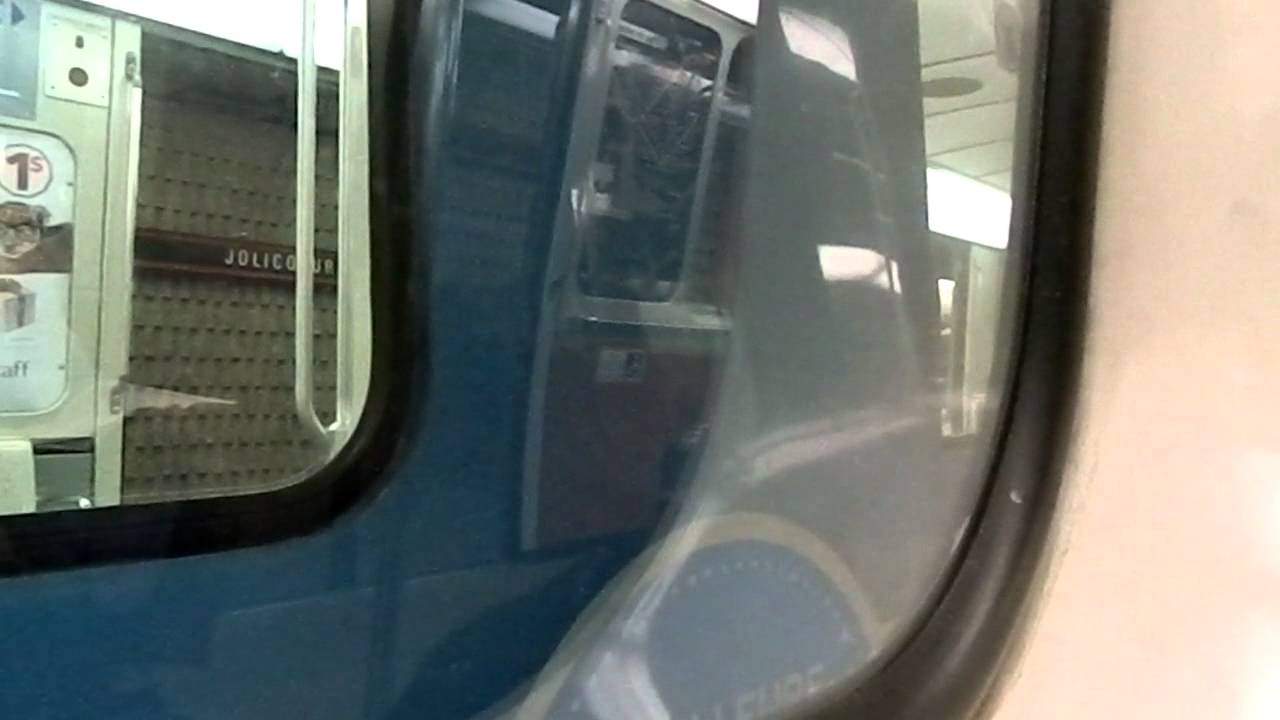 Montreal Metro: A ride on an MR-73 on the Green Line (Monk to Verdun)!