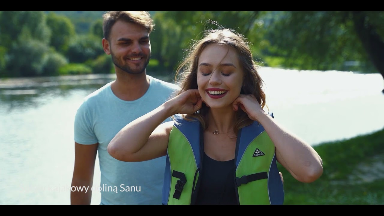 Powiat Rzeszowski - Film Promocyjny PL
