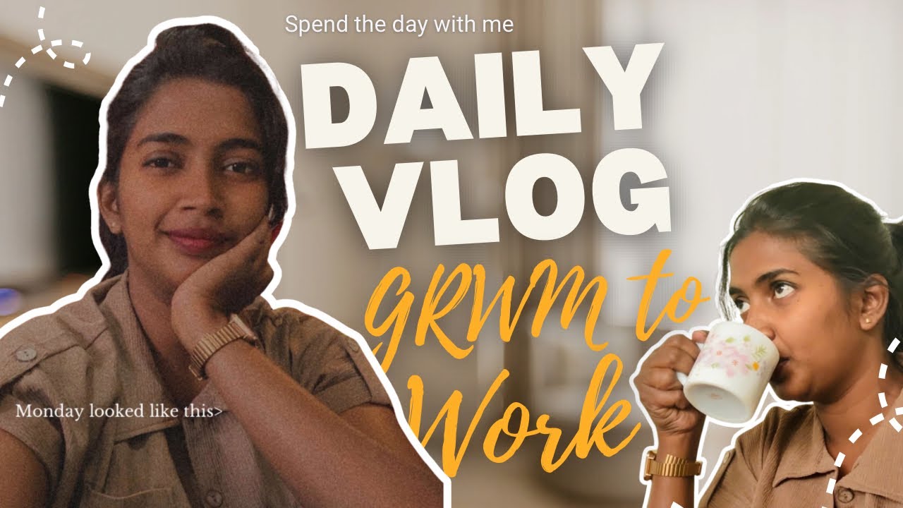 Daily Vlog | School Work, Mom Duties & Home Life