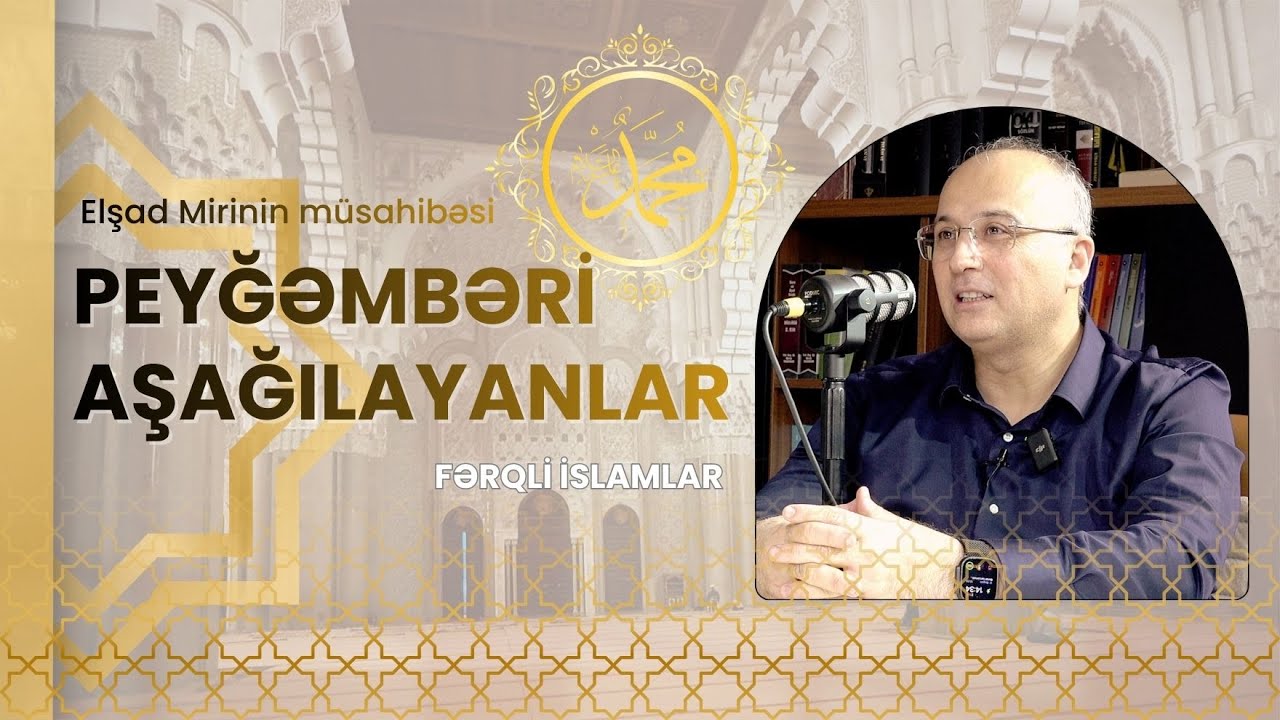 İslam haq dindirmi? Neçə cür İslam var?