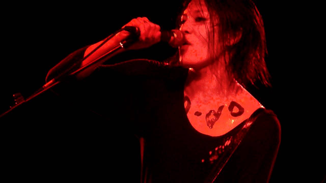 Miyavi 2011 Cologne 
