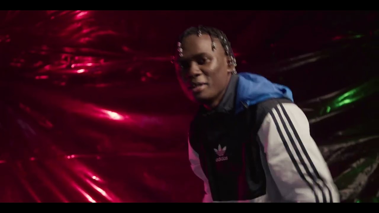 KATANA DAN LABEK - KILLABONE X BATMAN X JULIAN (VIDEO OFFCIAL)