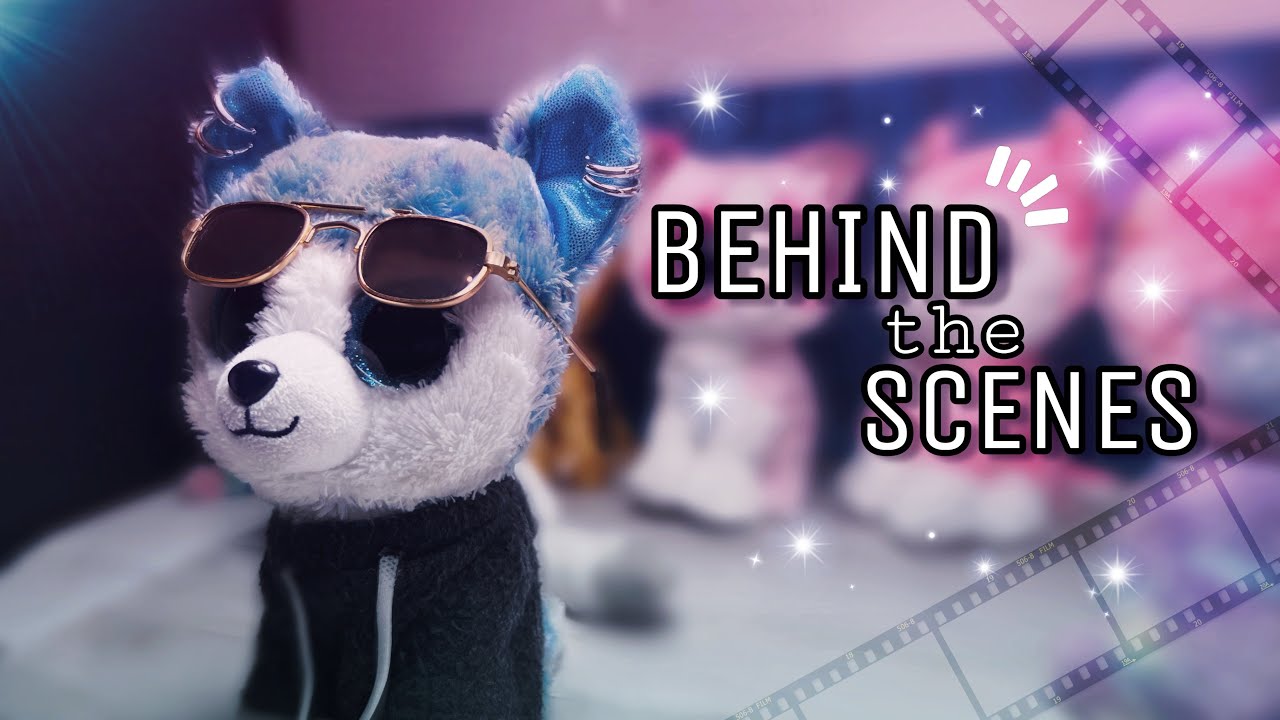 Forbidden Secrets • Behind The Scenes