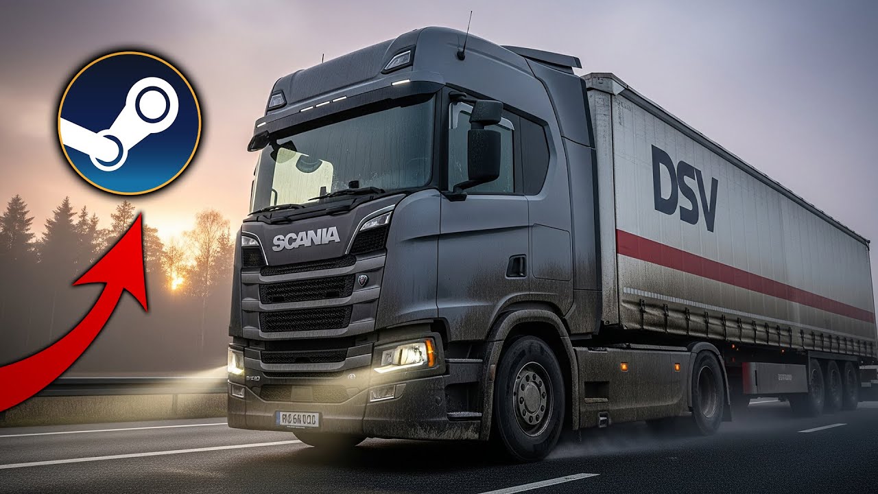 22 Things I wish I knew before playing ETS2 in 2025