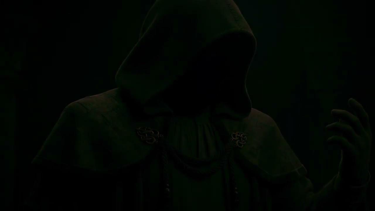 VOID LORD | Heavenly Orchestral | Abyssal Fantasy