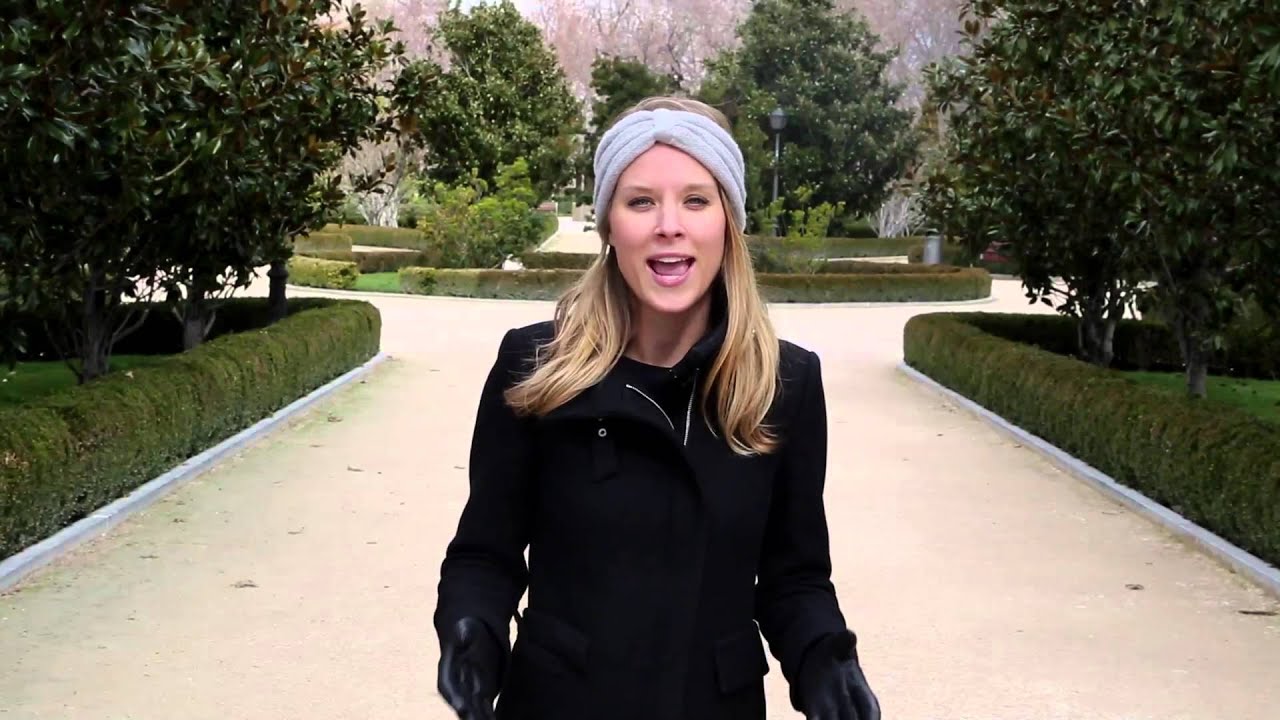 Travel: Madrid, Spain for the Art Lover