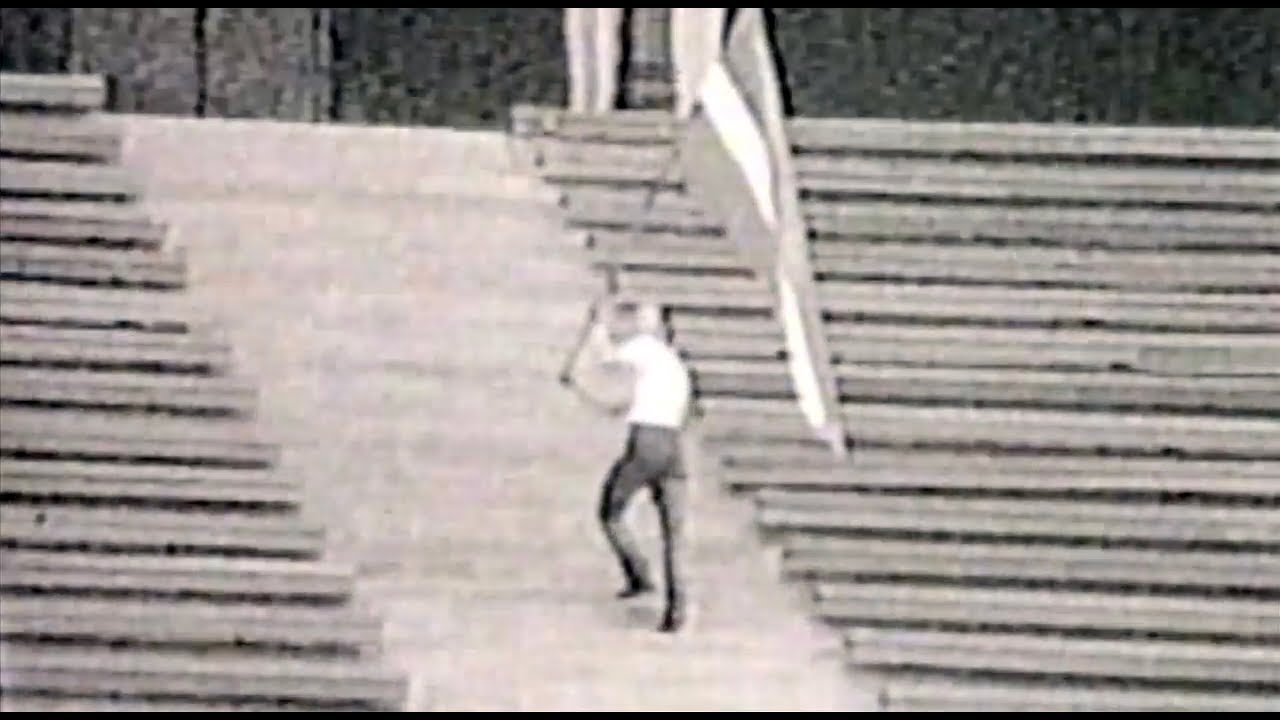 ATMODAS ANTOLOĢIJA. The Path to Freedom. Filma