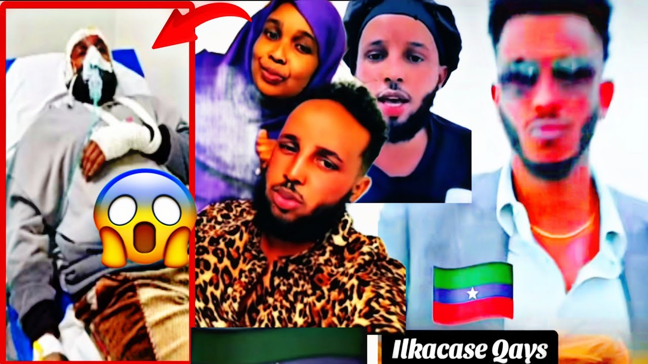 😱SUBXAAN ALLAH|| TEAM KAAZOW &  ILKACASE  AYAA KA DAMBEEYAY IN WIILKA LA DUBEEYO OO VIDEO LAGA KEENO
