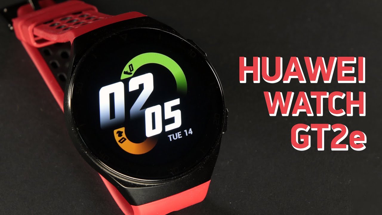 Uzun Kullanım Tecrübesi Huawei Watch GT2 ve GT2e