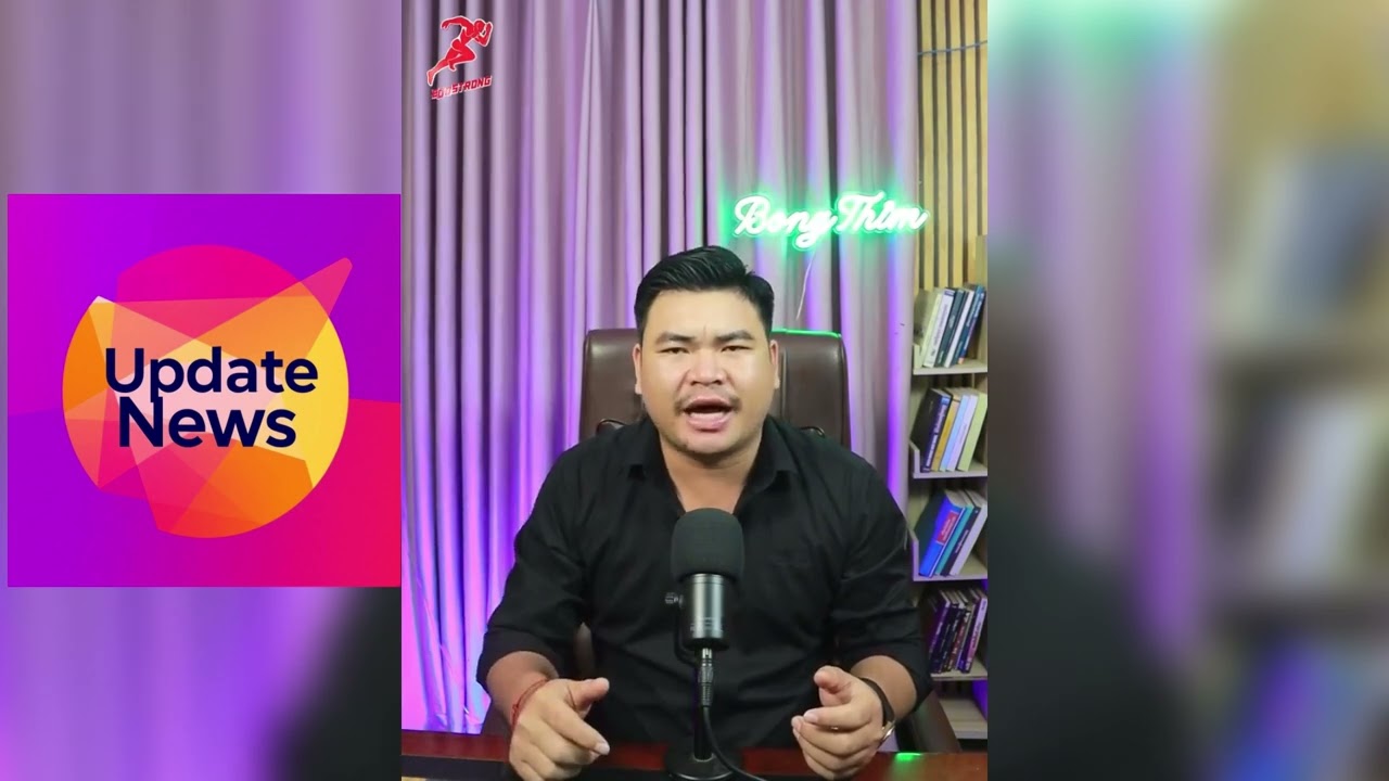 [9-02-2026]សៀមចង់អោយអាតុងតីនធ្វើជានាយករដ្ឋមន្រ្តី នៅទ្បើយតែប្រជាជនកម្ពុជាចំនួនតូចនៅតែឆ្ងាញ់របស់គេ