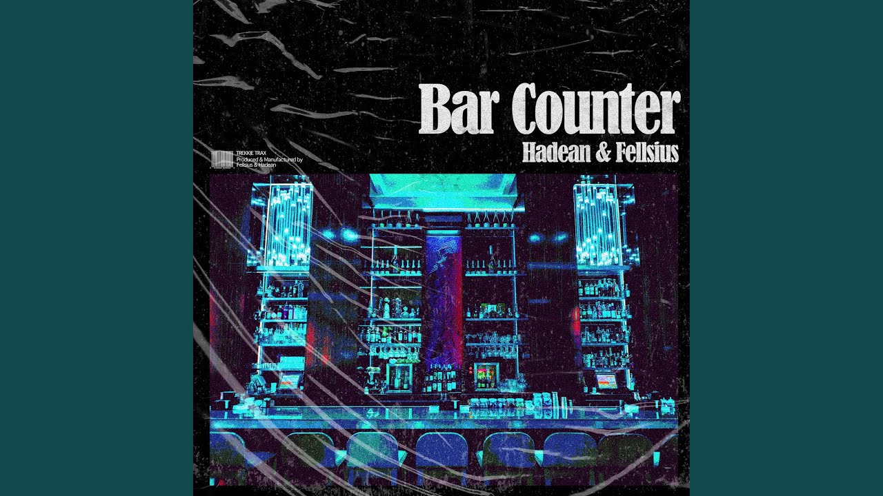 Bar Counter